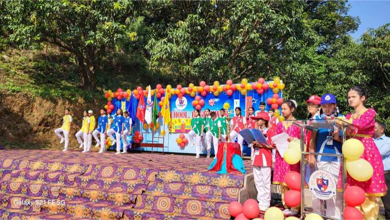 Investiture Ceremony 2025-26